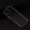 Futrola SLIM CASE 2mm za Motorola Moto G15 / G15 Power / G17 / G17 Power providna
