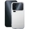 Futrola SLIM CASE 2mm za Xiaomi 17 Pro providna