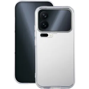 Futrola SLIM CASE 2mm za Xiaomi 17 Pro providna