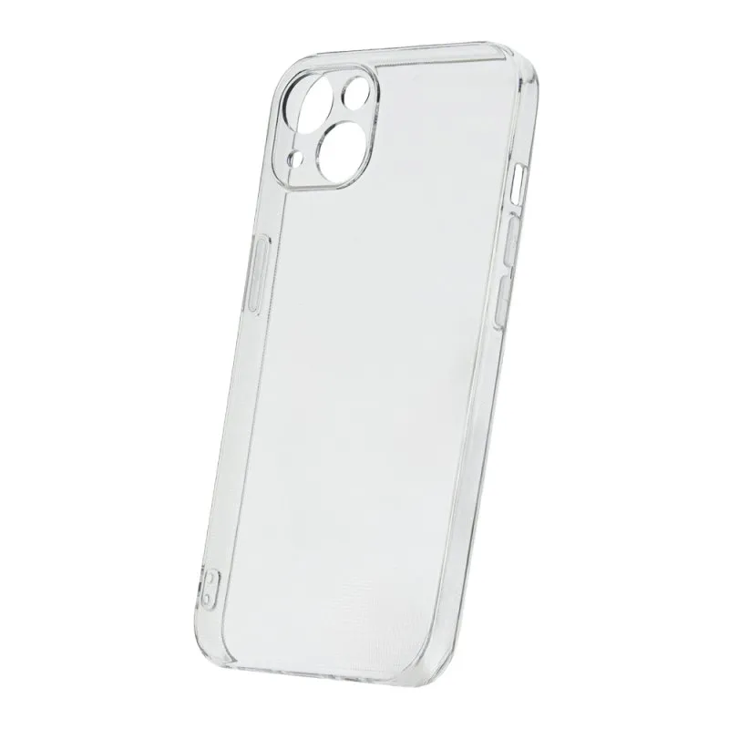 Futrola SLIM CASE 2mm za Xiaomi 17 Pro providna