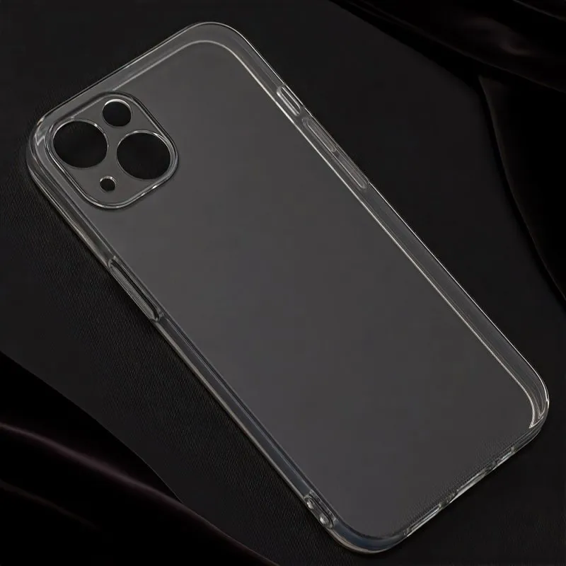Futrola SLIM CASE 2mm za Xiaomi 17 Pro providna