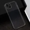 Futrola SLIM CASE 2mm za Xiaomi 17 Pro providna