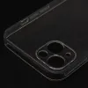 Futrola SLIM CASE 2mm za Xiaomi 17 Pro providna