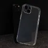 Futrola SLIM CASE 2mm za Xiaomi 17 Pro providna