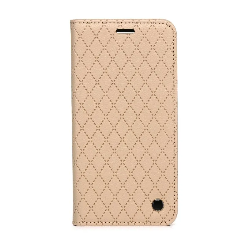 Futrola SMART CARO za HONOR 600 / HONOR 600 Pro bez
