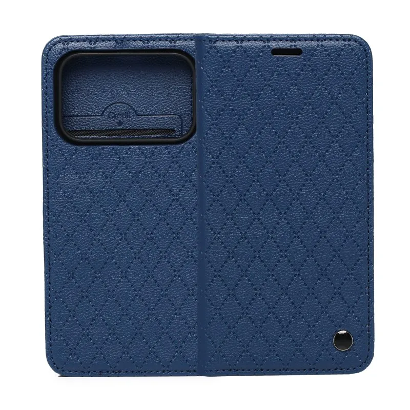 Futrola SMART CARO za HONOR 600 / HONOR 600 Pro teget