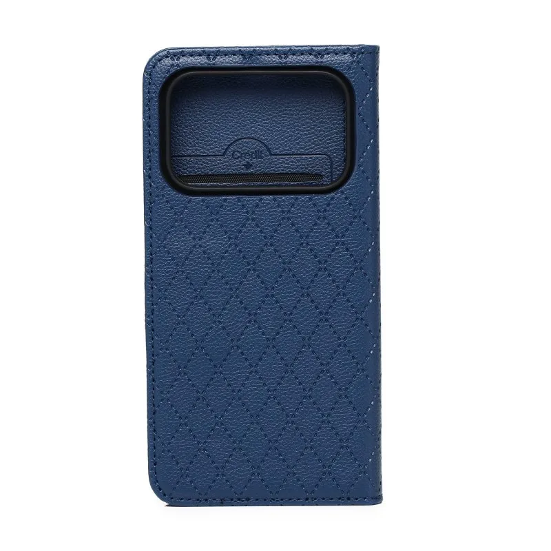 Futrola SMART CARO za HONOR 600 / HONOR 600 Pro teget