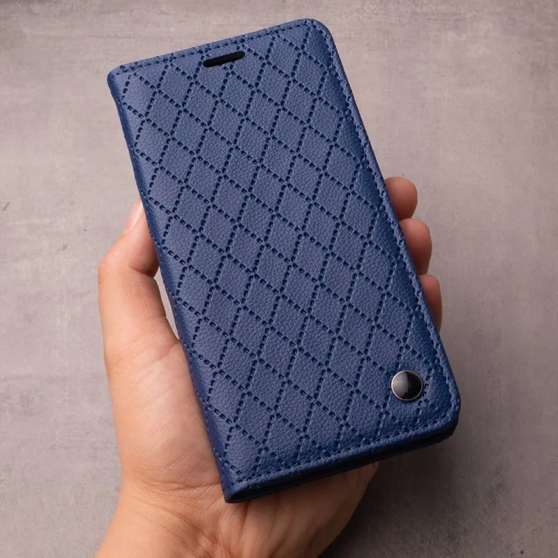 Futrola SMART CARO za HONOR 600 / HONOR 600 Pro teget