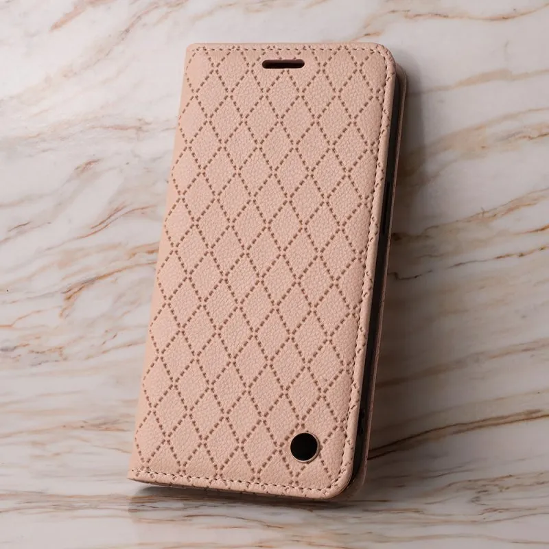 Futrola SMART CARO za HONOR 600 Lite bez