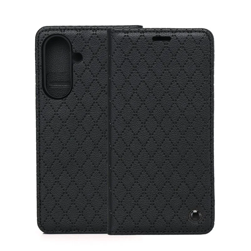 Futrola SMART CARO za SAMSUNG Galaxy A27 5G crna
