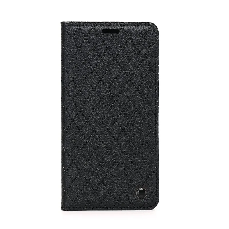 Futrola SMART CARO za SAMSUNG Galaxy A27 5G crna