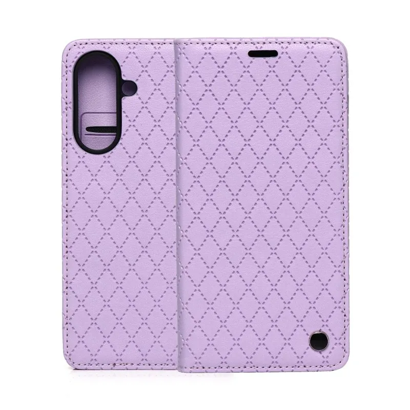 Futrola SMART CARO za SAMSUNG Galaxy A27 5G ljubicasta