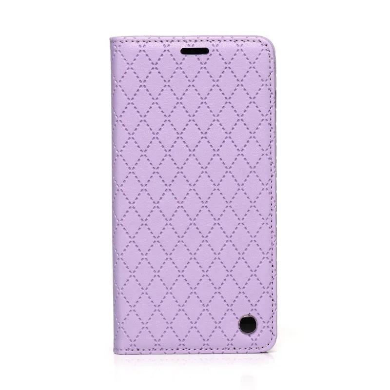 Futrola SMART CARO za SAMSUNG Galaxy A27 5G ljubicasta