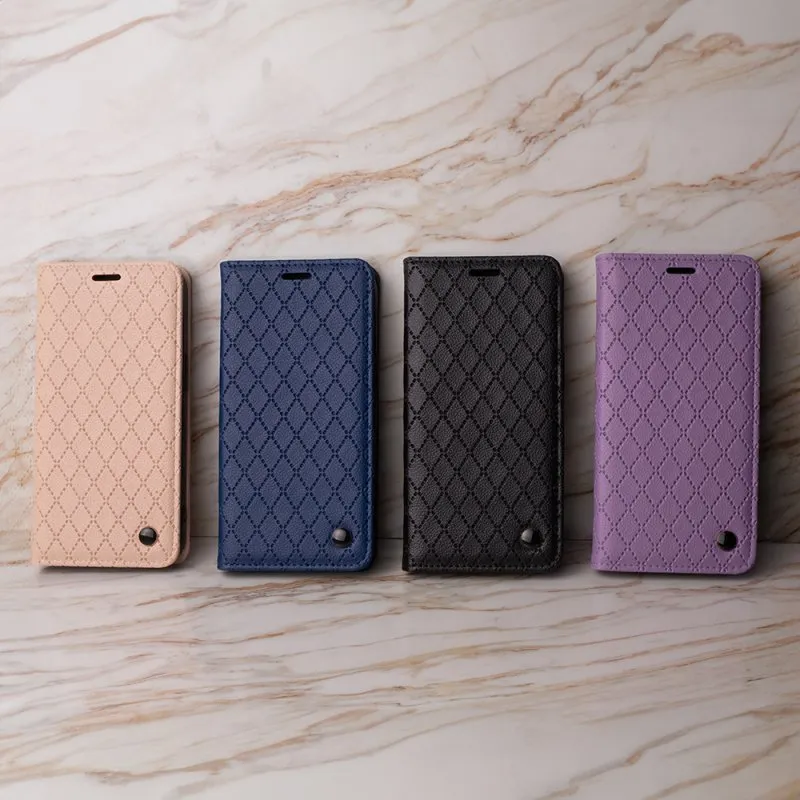 Futrola SMART CARO za SAMSUNG Galaxy A57 5G teget