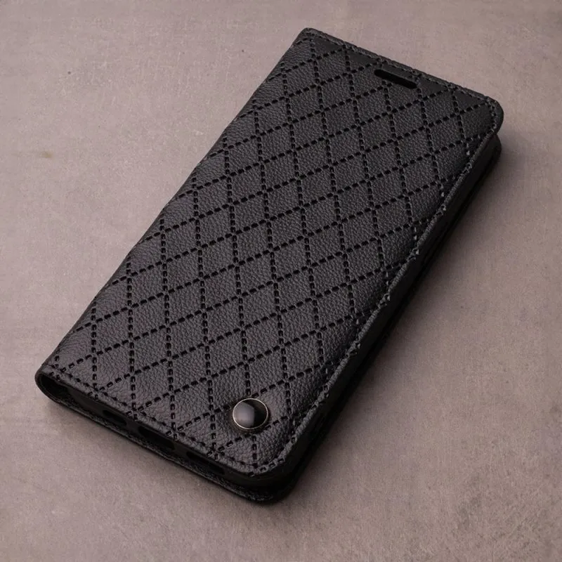 Futrola SMART CARO za Xiaomi Redmi A7 Pro crna