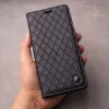 Futrola SMART CARO za Xiaomi Redmi A7 Pro crna