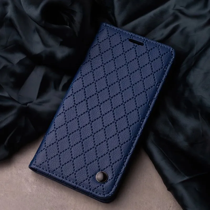 Futrola SMART CARO za Xiaomi Redmi A7 Pro teget