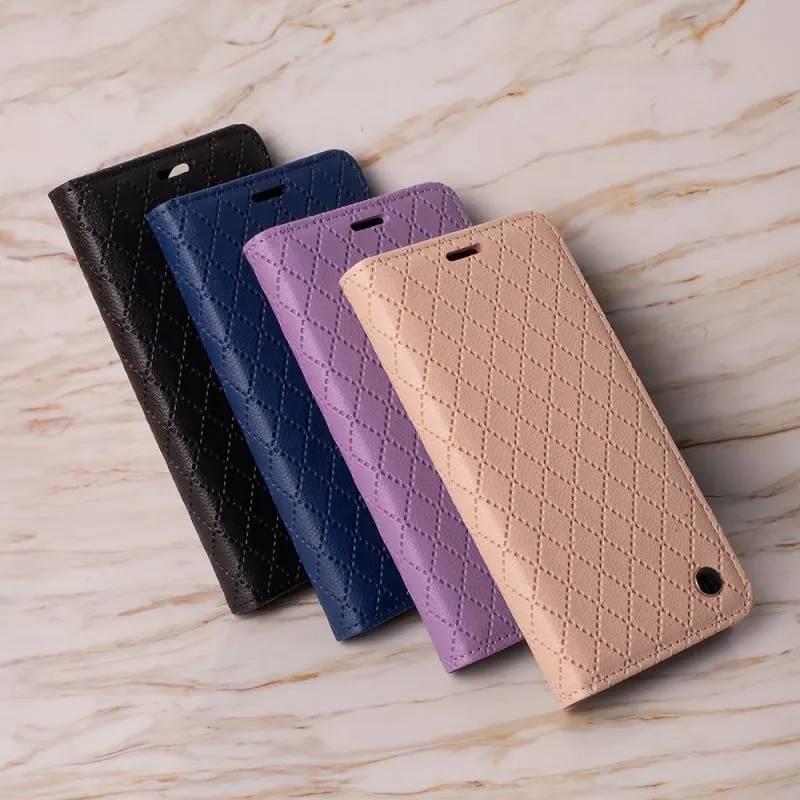 Futrola SMART CARO za Xiaomi Redmi A7 Pro teget
