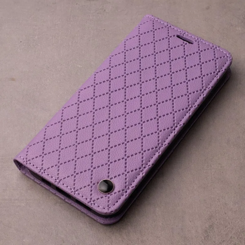 Futrola SMART CARO za Xiaomi Redmi A7 Pro ljubicasta