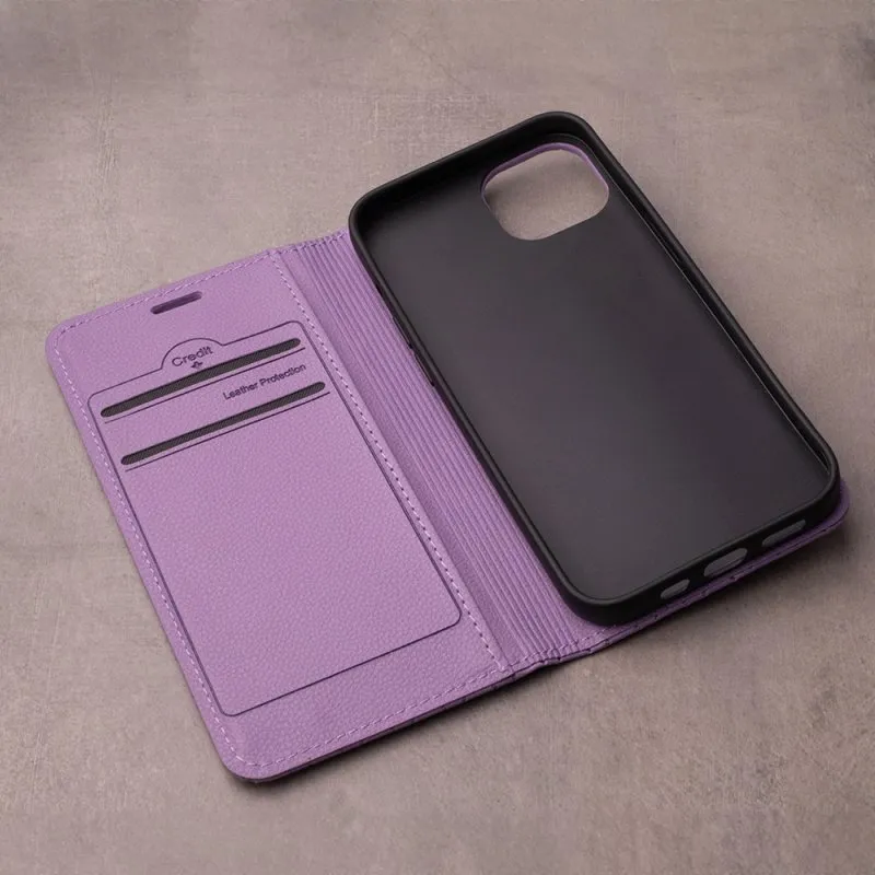 Futrola SMART CARO za Xiaomi Redmi A7 Pro ljubicasta