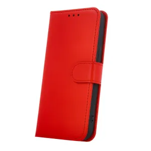 Futrola ROYAL FLIP (Smart Classic) za HONOR 400 Smart / X7D 4G / X7D 5G crvena
