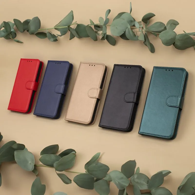 Futrola ROYAL FLIP (Smart Classic) za HONOR 600 / HONOR 600 Pro teget