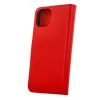 Futrola ROYAL FLIP (Smart Classic) za HONOR 600 / HONOR 600 Pro crvena