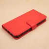 Futrola ROYAL FLIP (Smart Classic) za HONOR 600 Lite crvena