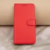 Futrola ROYAL FLIP (Smart Classic) za HONOR 600 Lite crvena