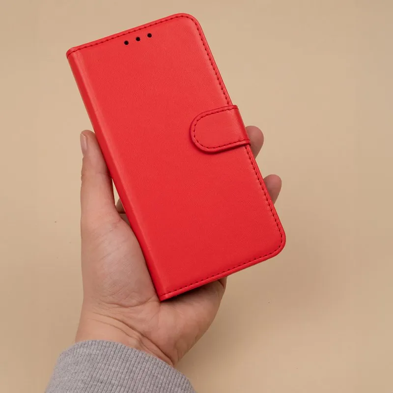 Futrola ROYAL FLIP (Smart Classic) za SAMSUNG Galaxy A36 5G / A37 5G crvena