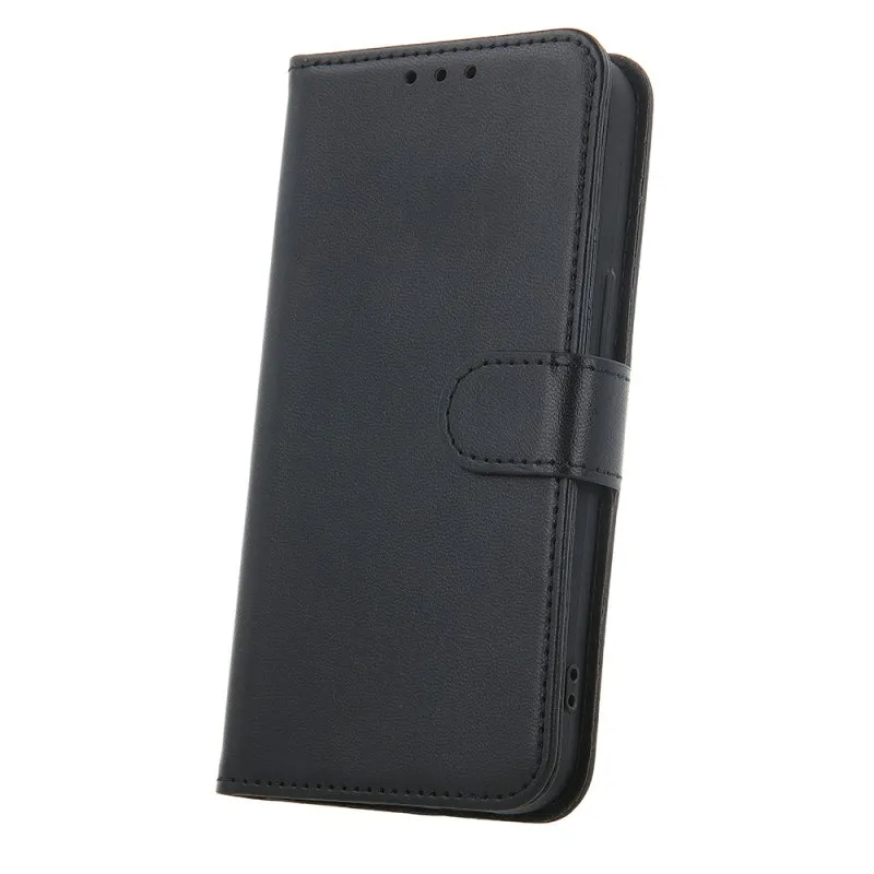 Futrola ROYAL FLIP (Smart Classic) za SAMSUNG Galaxy A57 5G crna