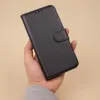 Futrola ROYAL FLIP (Smart Classic) za SAMSUNG Galaxy A57 5G crna