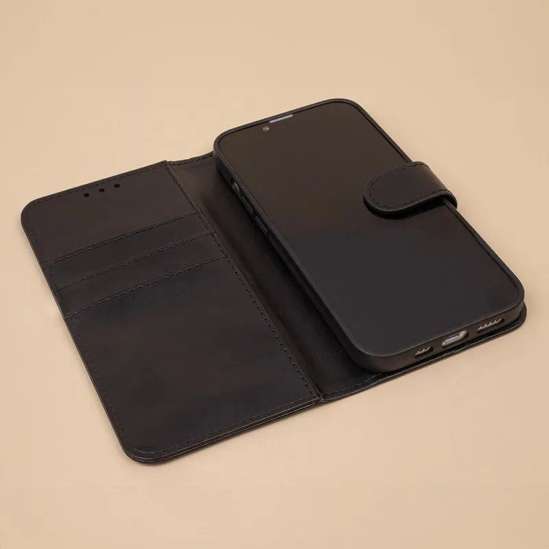 Futrola ROYAL FLIP (Smart Classic) za SAMSUNG Galaxy A57 5G crna