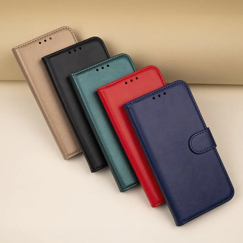 Futrola ROYAL FLIP (Smart Classic) za SAMSUNG Galaxy A57 5G crna