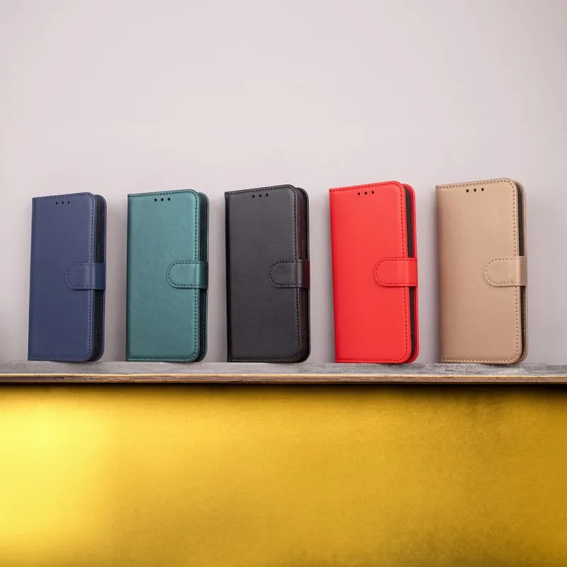 Futrola ROYAL FLIP (Smart Classic) za SAMSUNG Galaxy A57 5G crna