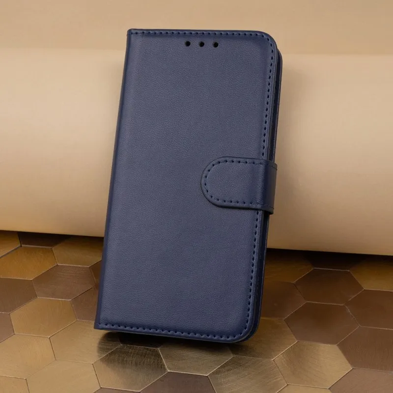 Futrola ROYAL FLIP (Smart Classic) za SAMSUNG Galaxy A57 5G teget