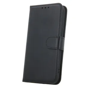 Futrola ROYAL FLIP (Smart Classic) za Xiaomi Redmi A5 Global crna
