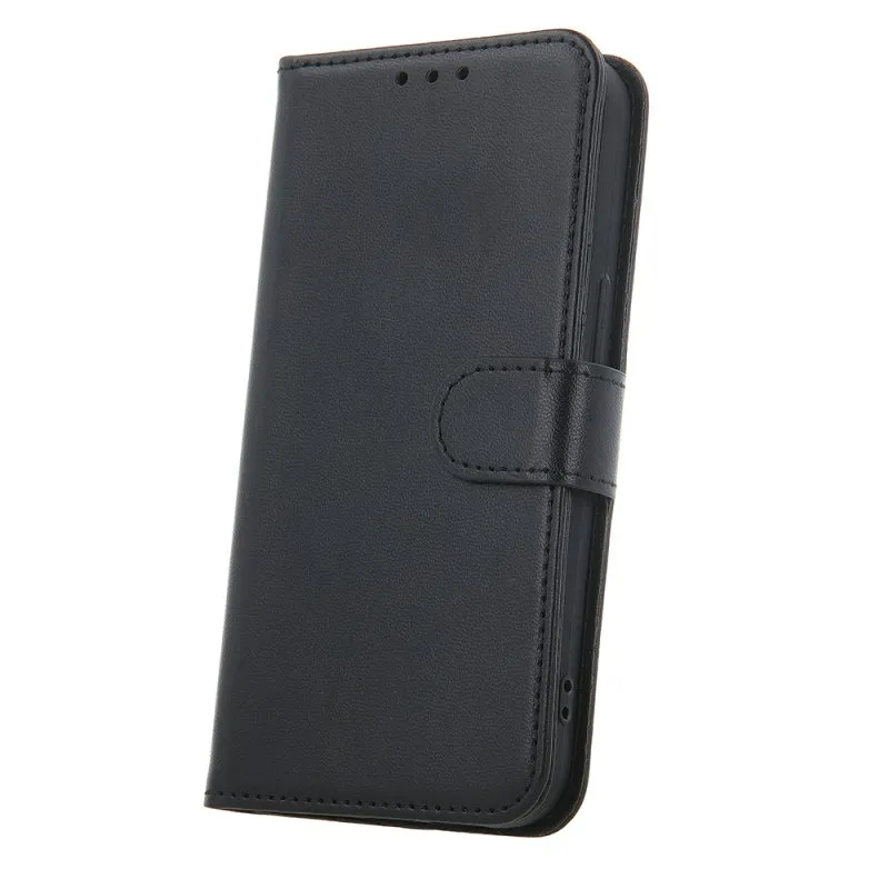 Futrola ROYAL FLIP (Smart Classic) za Xiaomi Redmi A5 Global crna