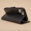 Futrola ROYAL FLIP (Smart Classic) za Xiaomi Redmi A5 Global crna