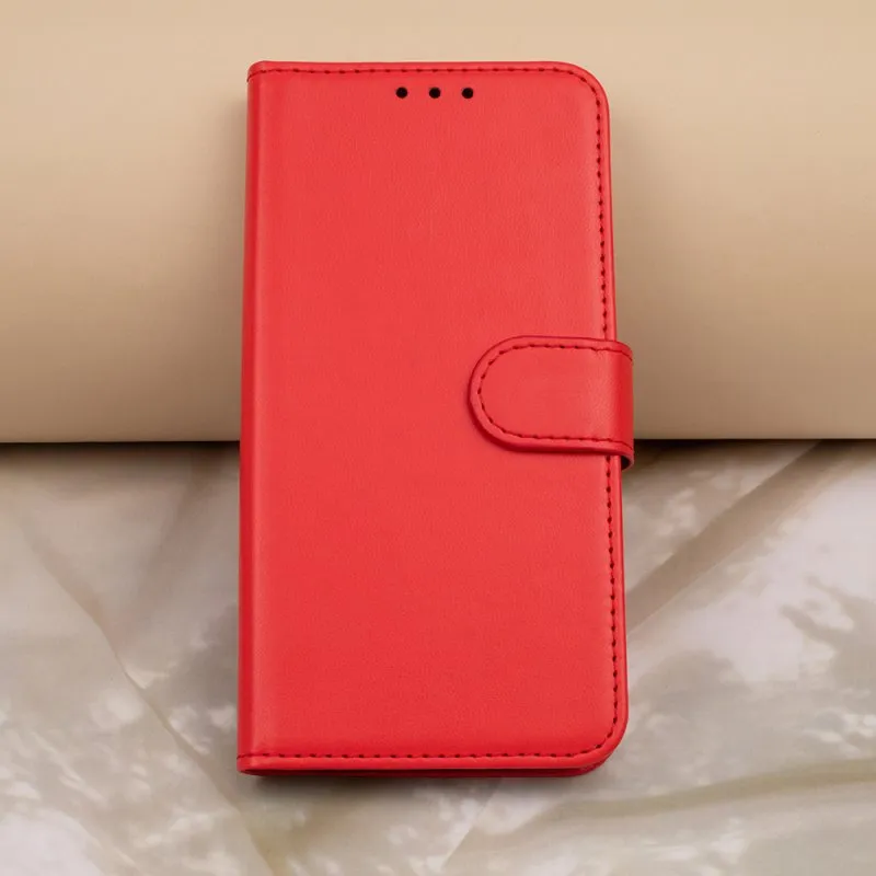 Futrola ROYAL FLIP (Smart Classic) za Xiaomi Redmi A7 Pro crvena