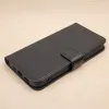 Futrola ROYAL FLIP (Smart Classic) za Xiaomi Redmi Note 15 Pro Plus 5G crna