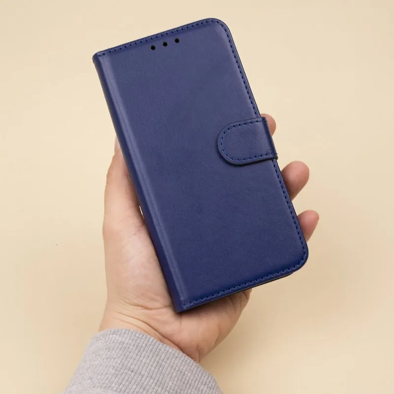 Futrola ROYAL FLIP (Smart Classic) za Xiaomi Redmi Note 15 Pro Plus 5G teget