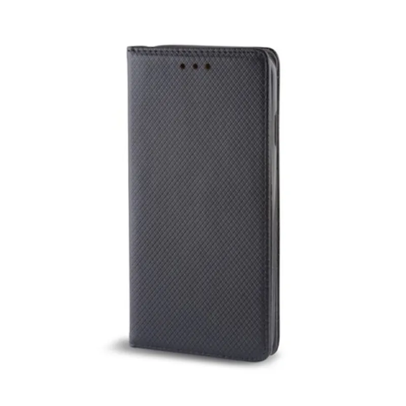 Futrola flip SMART CASE BOOK (Smart Magnet case) za HONOR 600 / HONOR 600 Pro crna