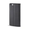 Futrola flip SMART CASE BOOK (Smart Magnet case) za HONOR 600 / HONOR 600 Pro crna