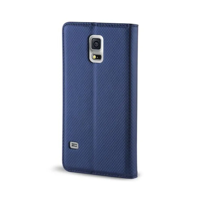 Futrola flip SMART CASE BOOK (Smart Magnet case) za HONOR 600 / HONOR 600 Pro teget