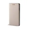 Futrola flip SMART CASE BOOK (Smart Magnet case) za HONOR Magic 8 Pro zlatna
