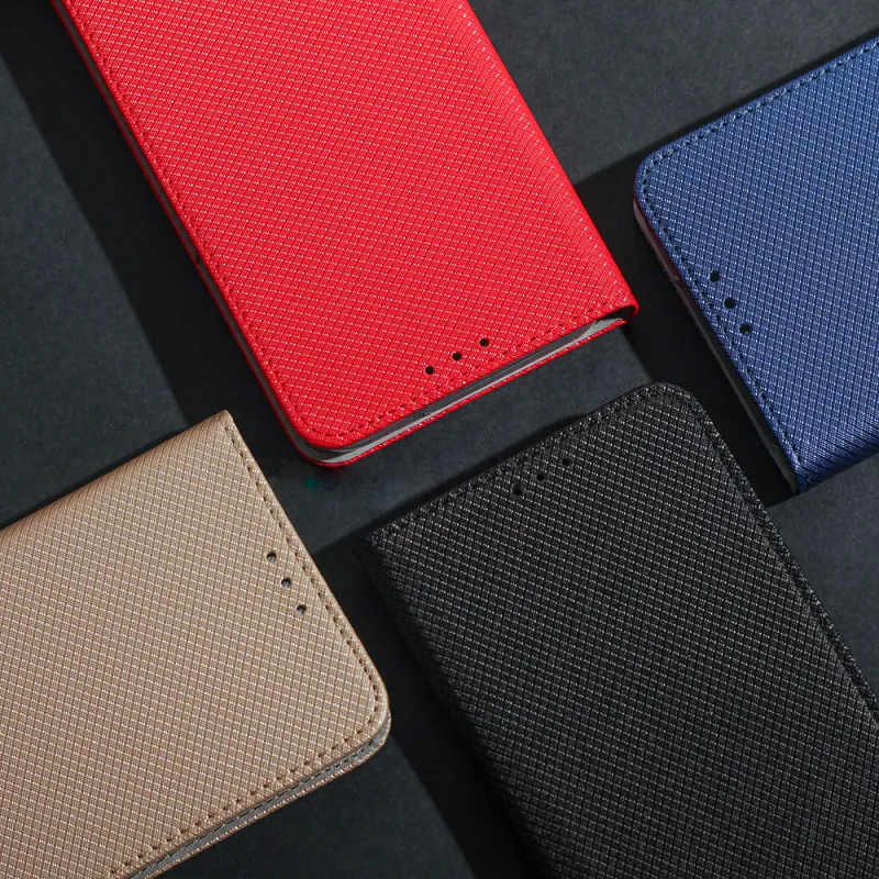 Futrola flip SMART CASE BOOK (Smart Magnet case) za Realme 16 5G teget