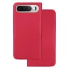 Futrola flip SMART CASE BOOK (Smart Magnet case) za Realme 16 5G crvena