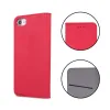 Futrola flip SMART CASE BOOK (Smart Magnet case) za Realme 16 5G crvena