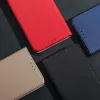 Futrola flip SMART CASE BOOK (Smart Magnet case) za Realme 16 5G crvena